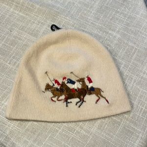 Beanie Polo Ralph Lauren